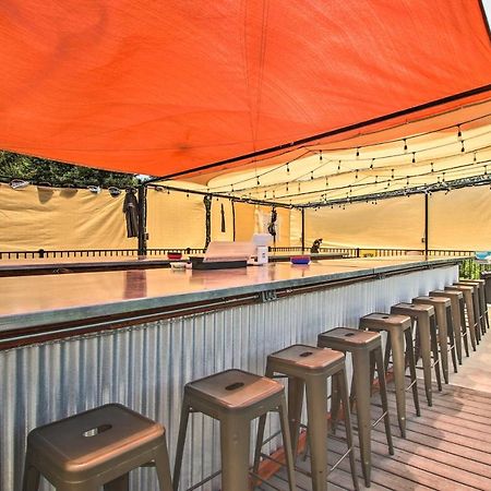 Modern Lava Hot Springs Studio, Walk To Pools エクステリア 写真