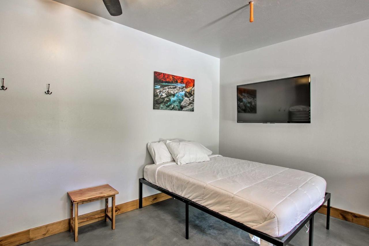 Modern Lava Hot Springs Studio, Walk To Pools エクステリア 写真